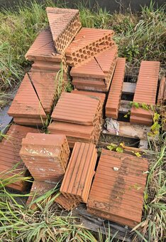 Pustak ceramiczny Porotherm 11,5 P+W KL.100 49,8 x 11,5 x 23 - 2