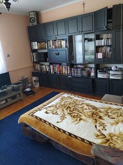 Dom wolnostojący 160 m² z dużą działką 1970 m² – Lisków - 2