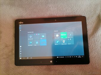 TABLET FUJITSU DIAGN i5/M5 6 GEN 4GB 512GB SSD WIN 10 USB HD - 2