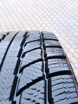 opony TRIANGLE SNOW LION 185/65/14 r m+s całoroczne 86 t ro - 2