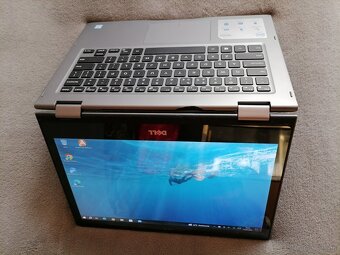 DELL INSPIRION 5378 TABLET 8GB 256GB WIN10 i3 7 gener PODŚ K - 2