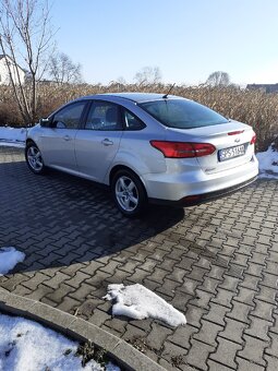 Ford Focus - 2