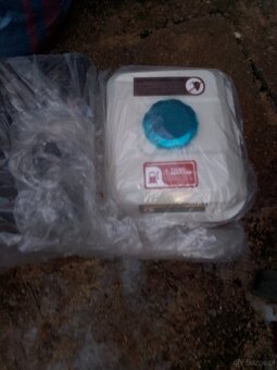 Sprzedam zamienię pilnie - 2