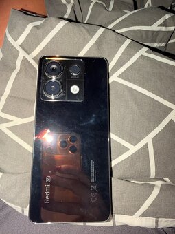 Redmi 13 pro 5G uszkodzony - 2