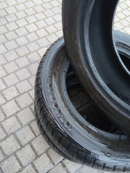 opony BARUM BRILANT 2 185/60/14 r 82 t rok 2020 bieżnik ok - 2