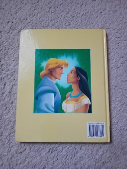 Pocahontas - 2