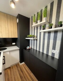 2 pokojowe mieszkanie, 34,12 m², II piętro, Kalisz - 2