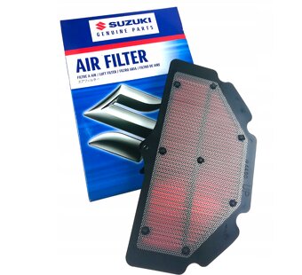 Oryginalny filtr powietrza GSX-S750 / GSR600 / GSR750 - 2