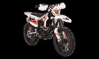 CROSS Kayo K5 300 Enduro - 2