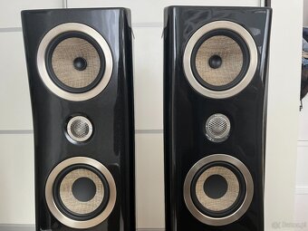 Focal Kanta No.2 black - 2