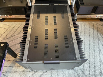 KRELL FPB-600 ( Price: 2800 EUR ) - 2