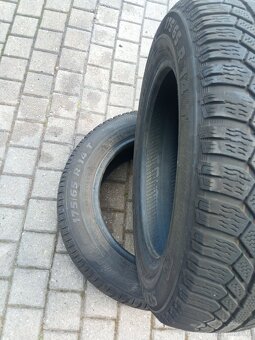 opony SIMPERITI MASTER-GRIPS 2 175/65/14 r 82 t M+S całorocz - 2