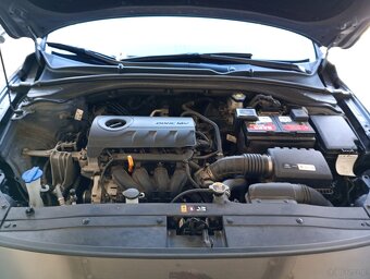 Sprzedam Hyundai I30 - 2