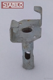 Głowice utrzymujące DOKA H20 - 2