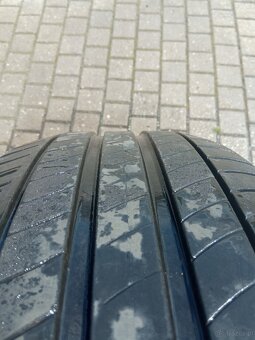 opony 215/60/17 r MICHELIN PRIMOCE 3 96 h nie naprawiane bie - 2