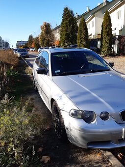 BMW 316Ti OKAZJA - 2