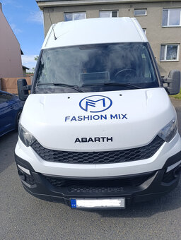 IVECO  35 S 15 - 2