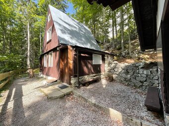 Chata pod Halinami (SKI i BIKEpark Malinô Brdo – Słowacja) - 2
