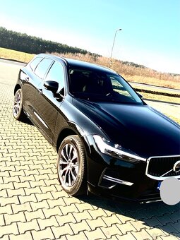 Sprzedam Volvo XC 60 - 2