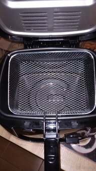 Sprzedam frytkownicę używaną - 2