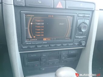 Sprzedam Audi A4 B7 automat - 2