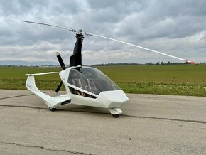Wirnik NISUS - 2