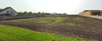 Działki budowlane o powierzchni 811m2 do 812m2, Kalisz. - 2