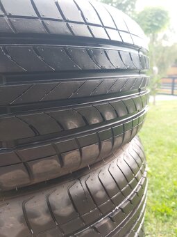 Opony lato 16x215x60 - 2