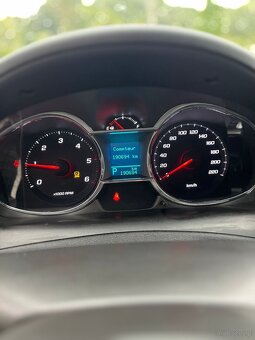 Chevrolet Captiva - 2