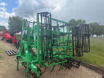 Agregat uprawowy hydraulicznie składany 5m - 2