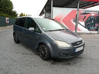 FORD FOCUS C MX 2.0 TDCI 140 KM OC I PT 08/2026 HAK - 2