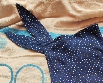 Bluzeczka w kolorowe drobne groszki INEXTENSO rozm. S/36 - 2