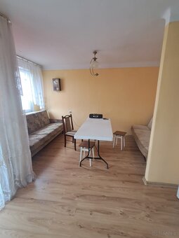 3 pokoje, 45.50m2, balkon, IV p., umeblowane, Os. Kaliniec - 2