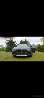 Maserati Levante - 2