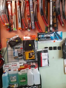 30 do 50 % taniej Części do aut - 2