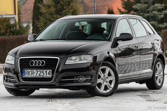 AUDI A3 - 2
