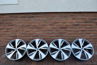 5x112 R20 Aluminiowe felgi oryginalne Audi nowe E-tron A6 A8 - 2