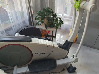Sprzedam orbitek KETLER RIVO P - 2