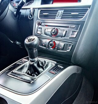 Audi a4 kombi  B8   rok 2010 - 2