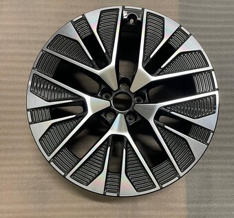 Felgi, Wheels Audi E tron R21, Felgi Audi - 2