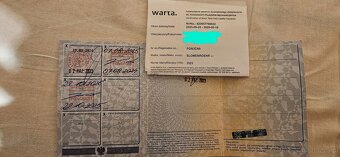 sprzedam pozostałość po przyczepie - 2