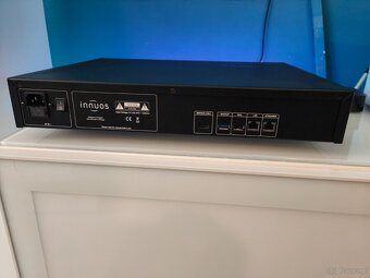 Innuos ZENith MKIII 4TB ( Price: 1800 EUR ) - 2