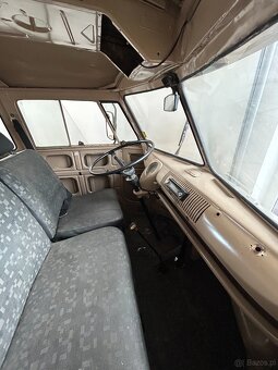 VW T1 Bus - 2