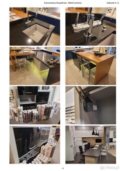 Syndyk sprzeda meble kuchenne i wyposażenie - 2