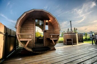 Apartamenty Wellness & SPA Cztery Pory Roku Zakopane- Koście - 2