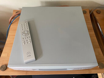 Linn Akurate DSM/3 Katalyst ( Price: 1600 EUR ) - 2