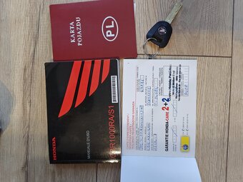Honda Cbr 1000rr sc77 - 2