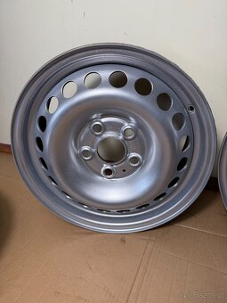 FELGI 16'' 5x120 VW Multivan , T5 , T6 nr.010 - 2