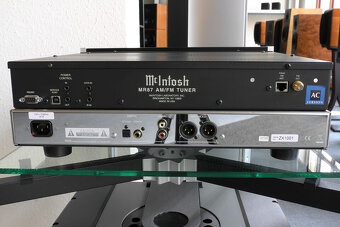 McIntosh MR 87 ( Price : 1700 EUR ) - 2