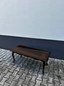 Stolik w stylu ludwika - 2